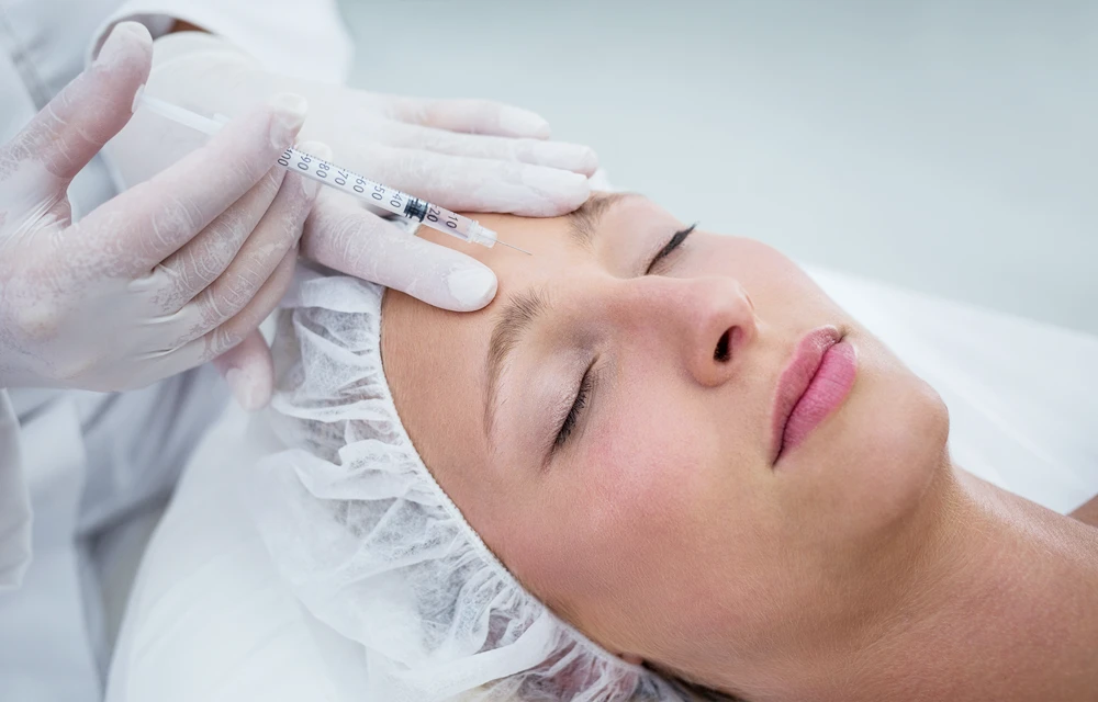 Hormoncoaching Dr. Judith Knöchel – Behandlung mit Botox Hormoncoaching Dr. Judith Knöchel – Behandlung mit Botox